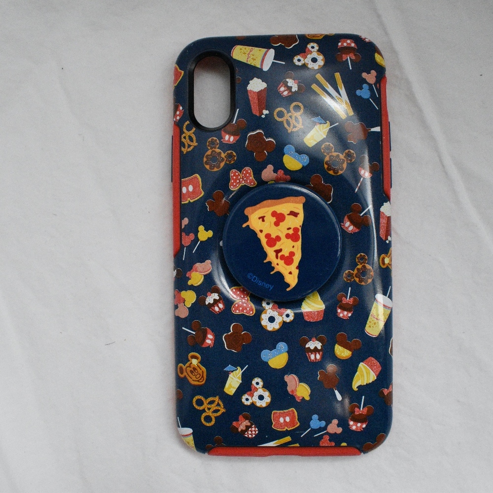 Otterbox Disney Snacks iPhone X /XS Case